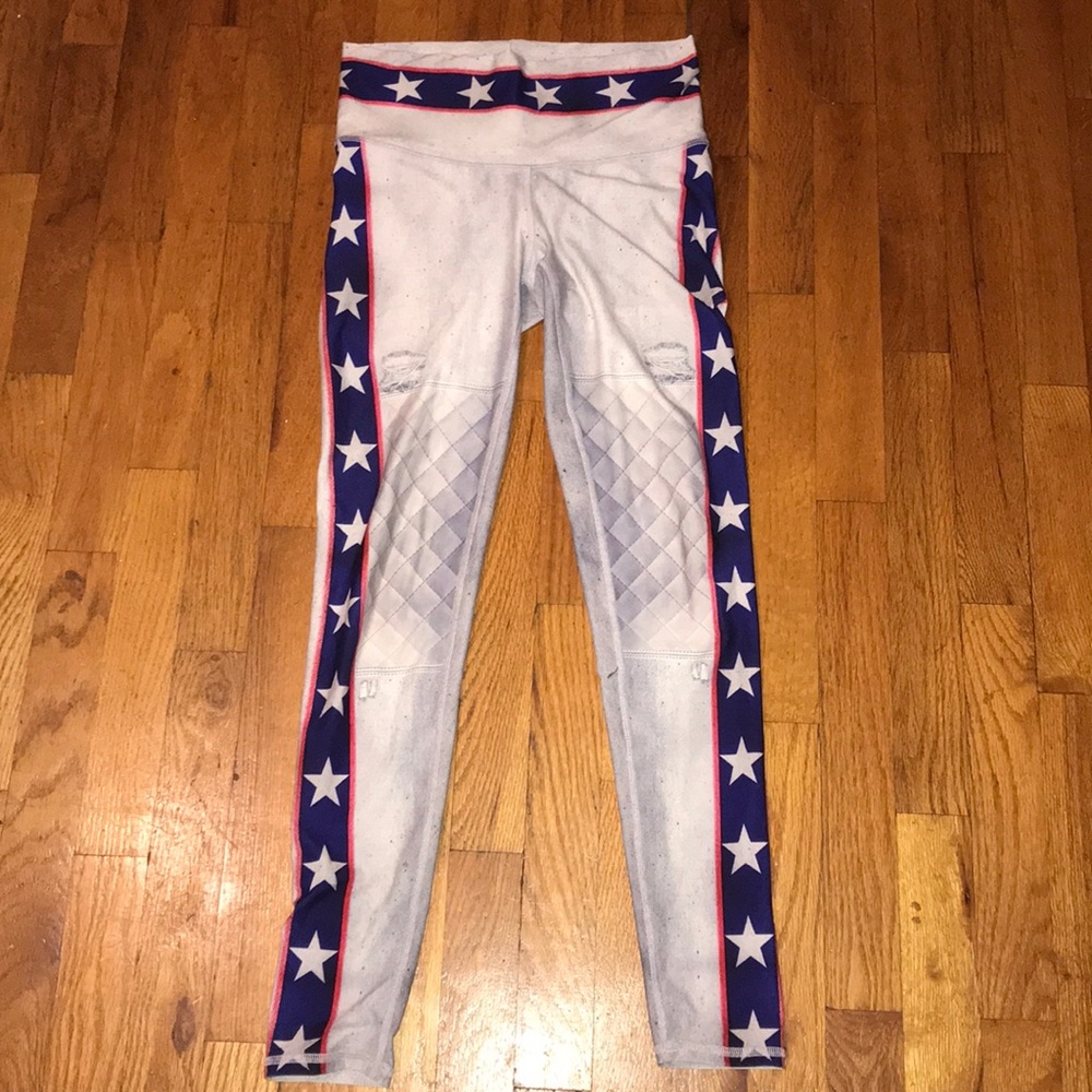 Niyama Sol Evel Knievel Pant
